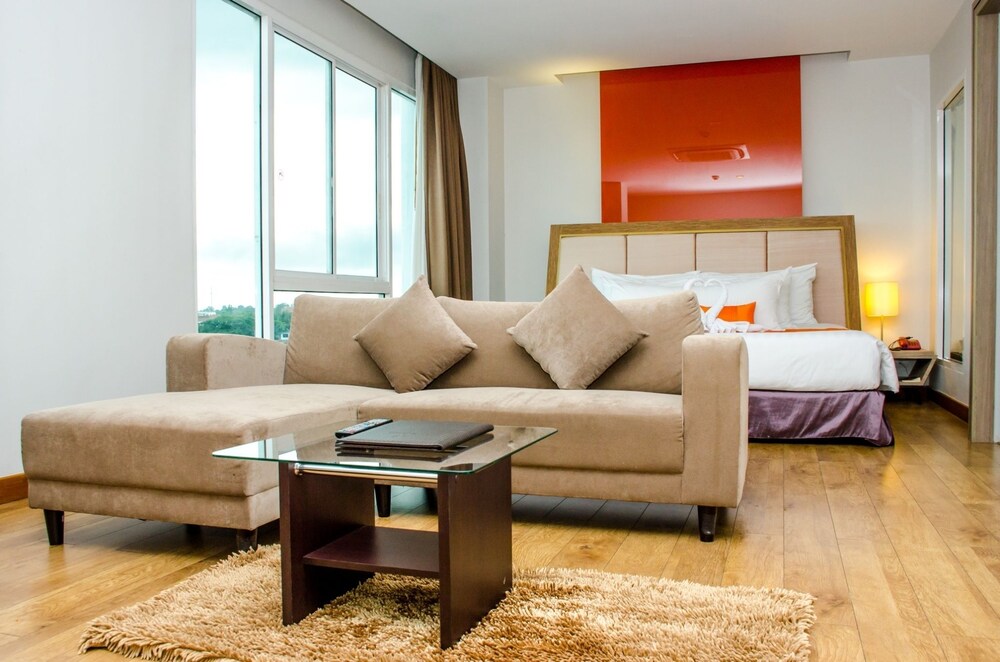 Guestroom