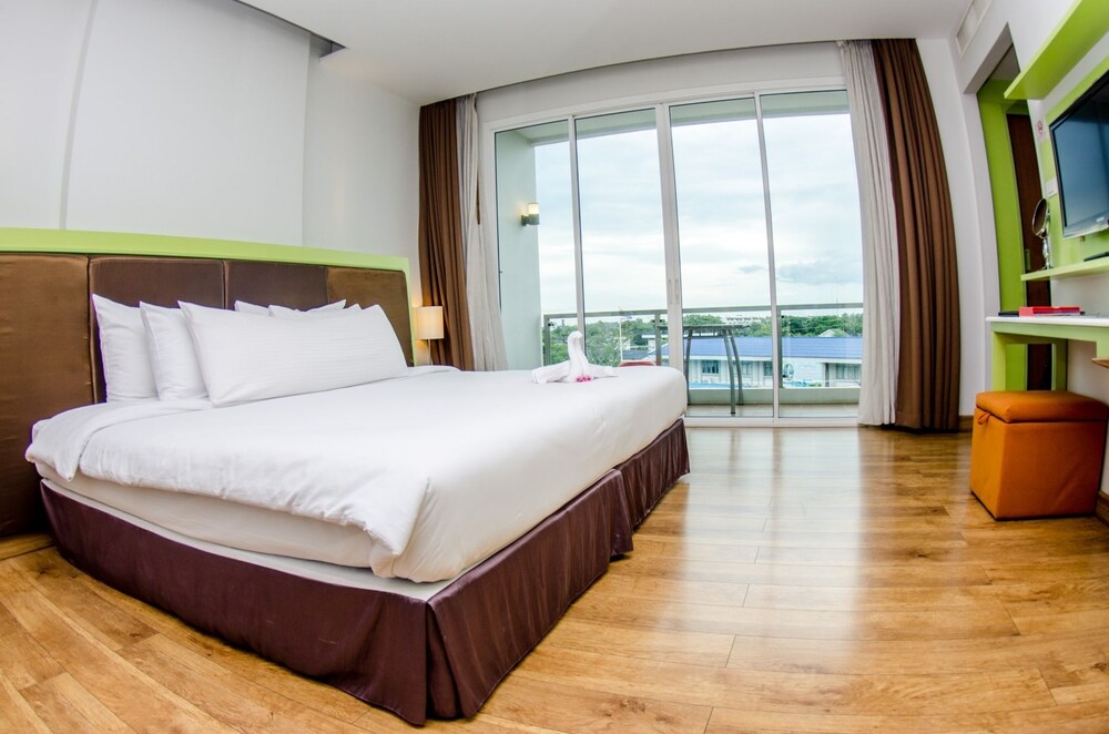 Guestroom