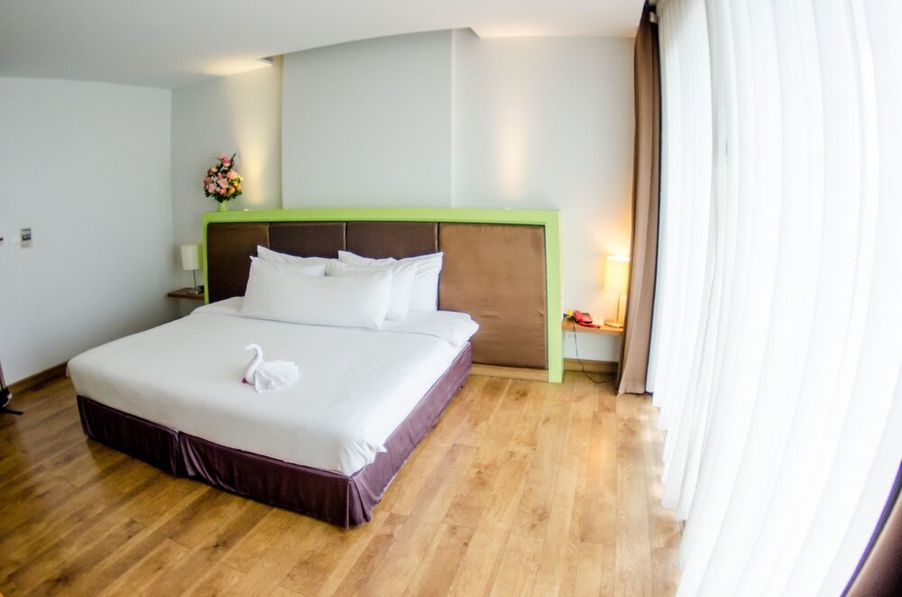 Guestroom