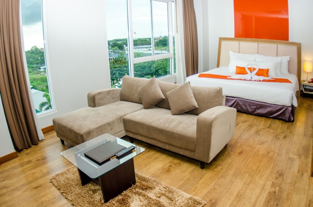 Guestroom