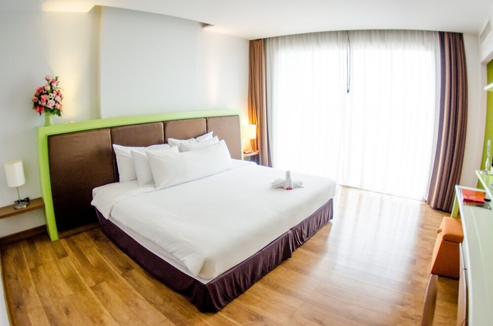 Guestroom