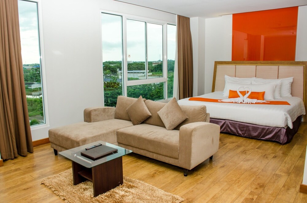 Guestroom
