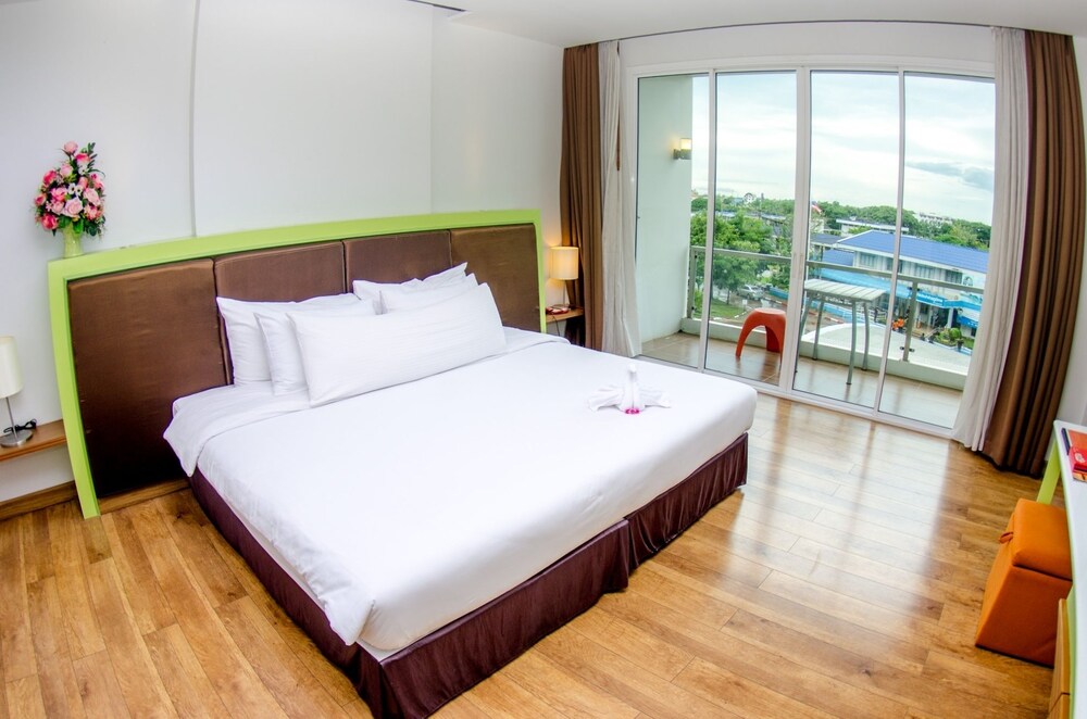 Guestroom