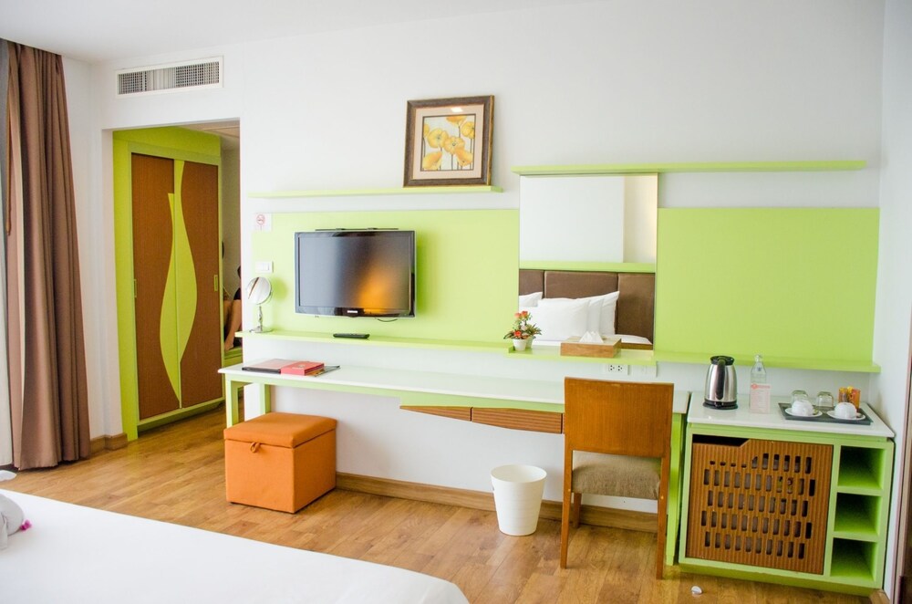 Guestroom