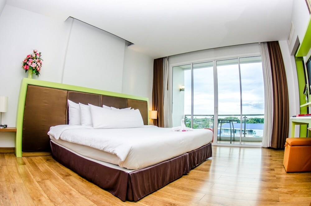 Guestroom