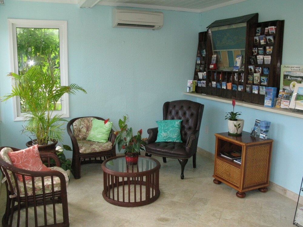 Hotel Interior