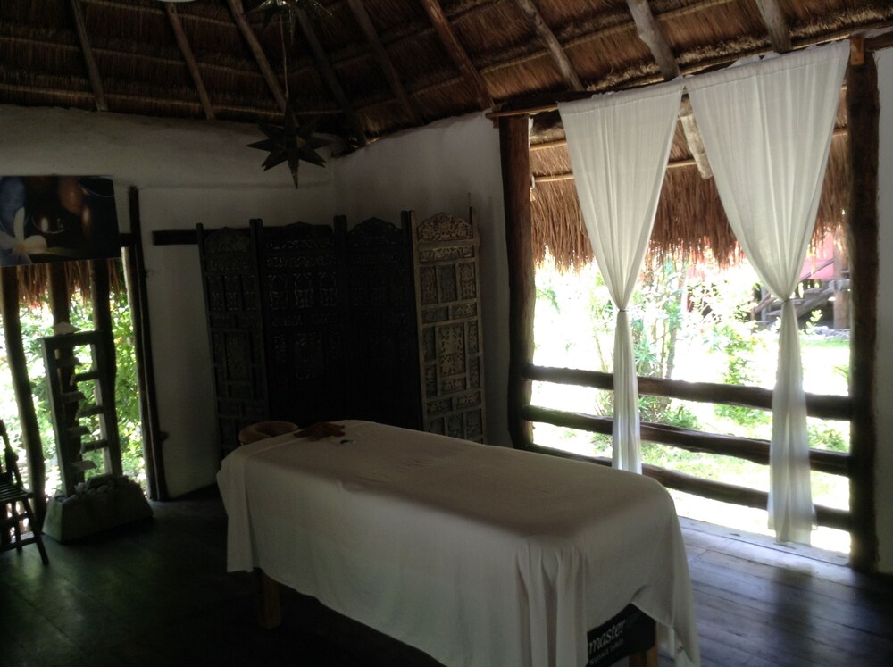 Spa Treatment