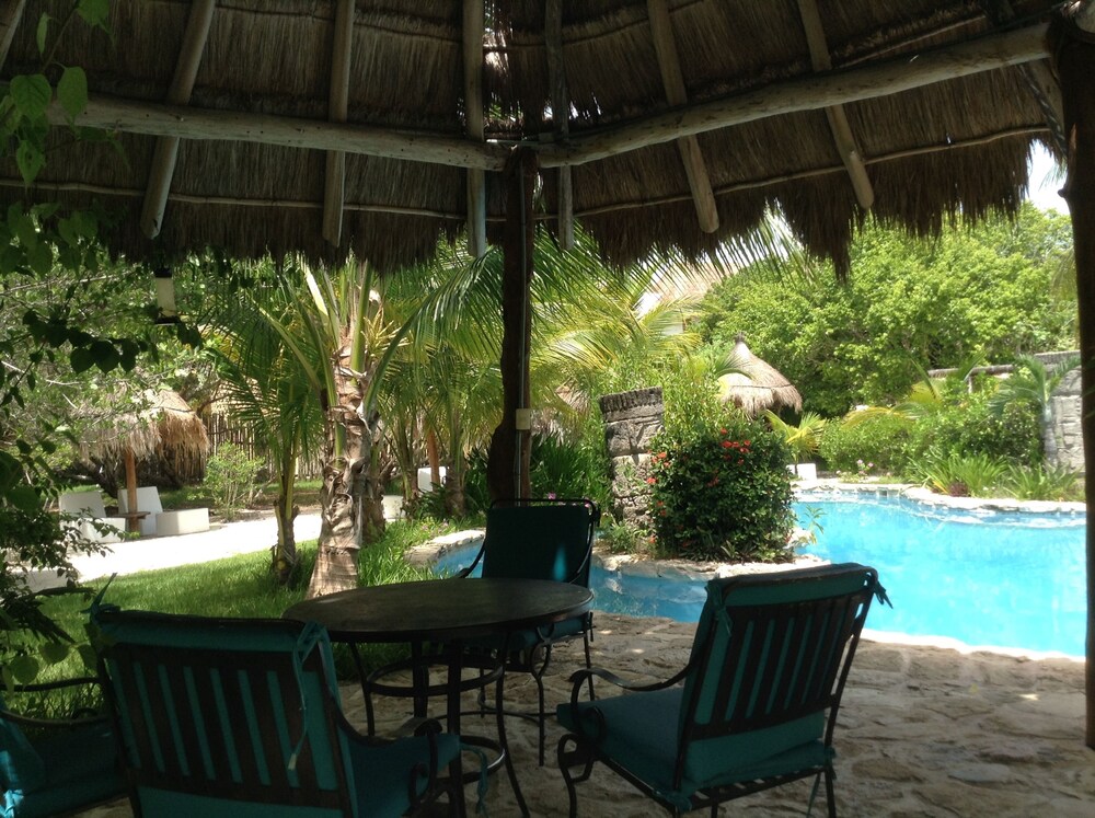 Hotel Interior