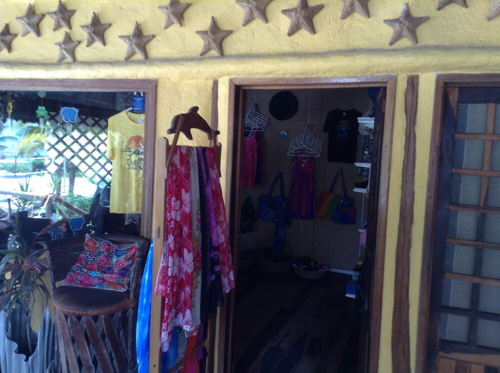 Gift Shop