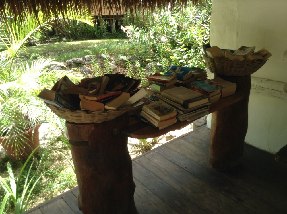 Library