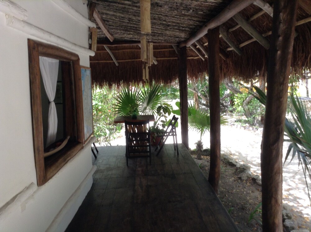 Hotel Interior