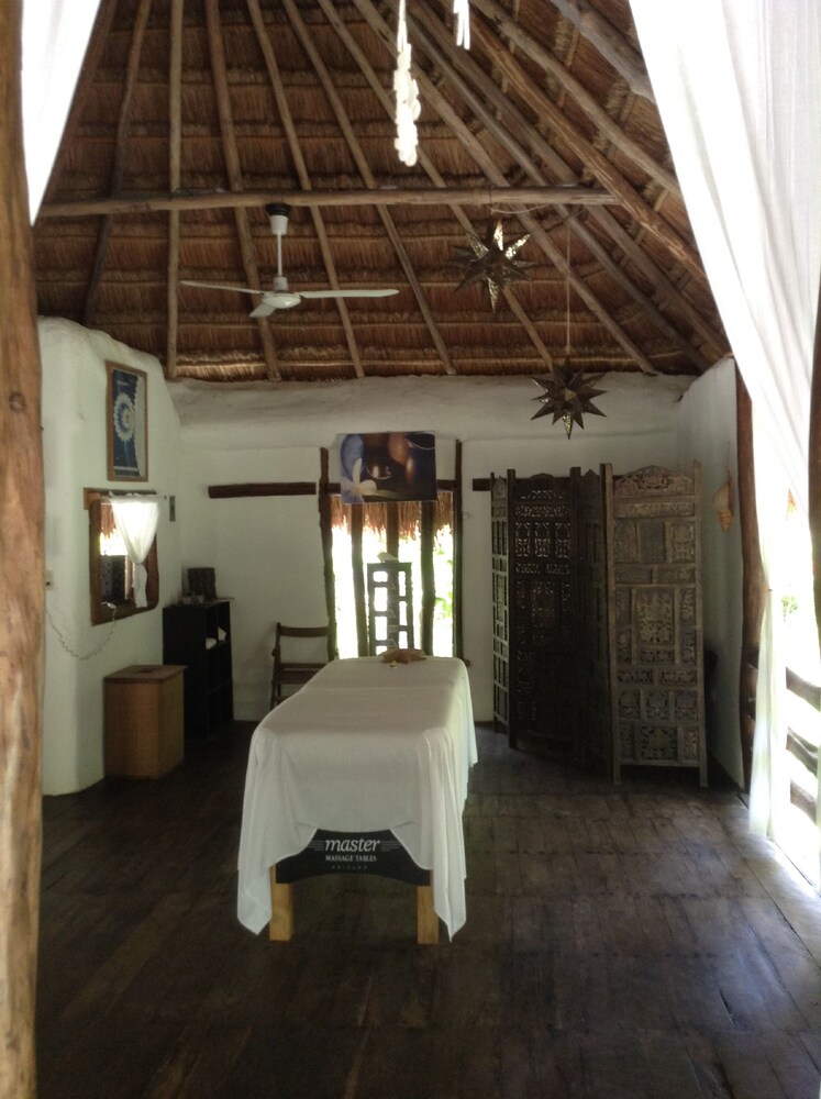Treatment Room
