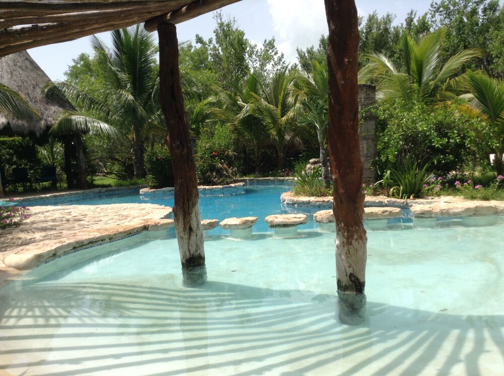 Childrens Pool