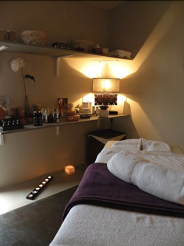 Treatment Room