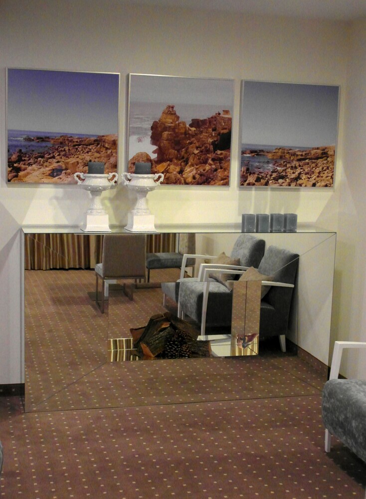 Hotel Interior