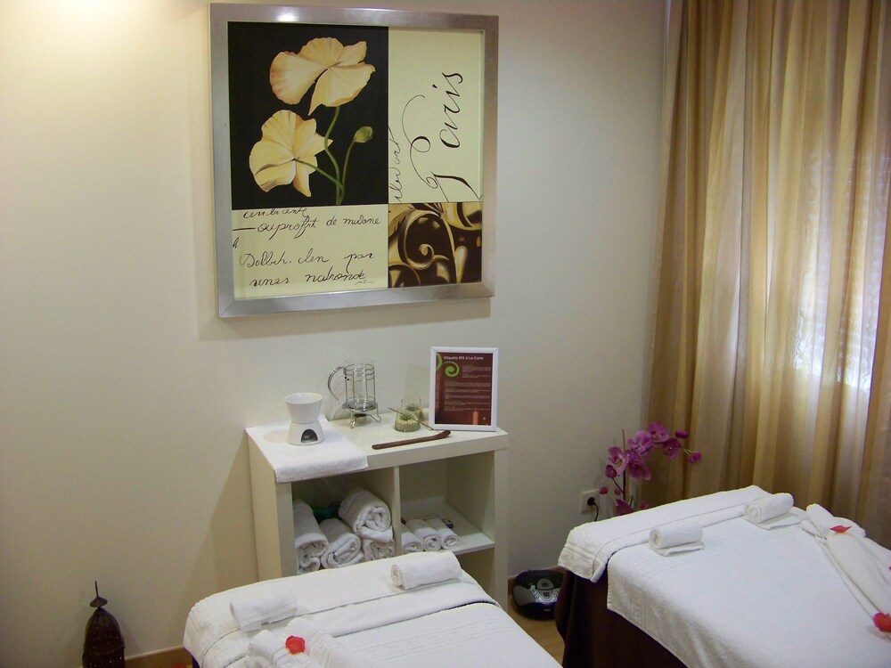 Treatment Room