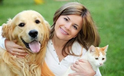 Pet-Friendly