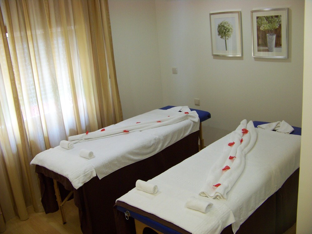 Treatment Room