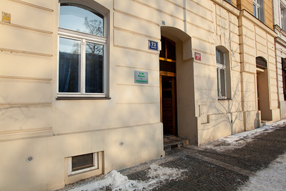 Porch
