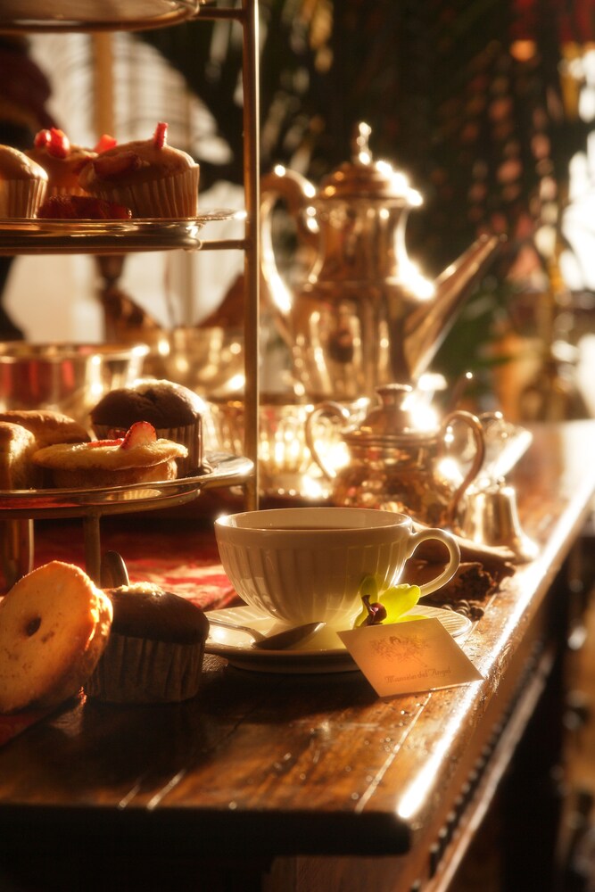 Coffee Service