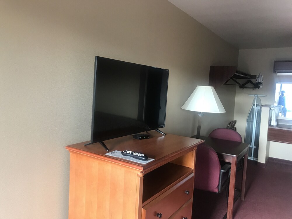 In-Room Amenity