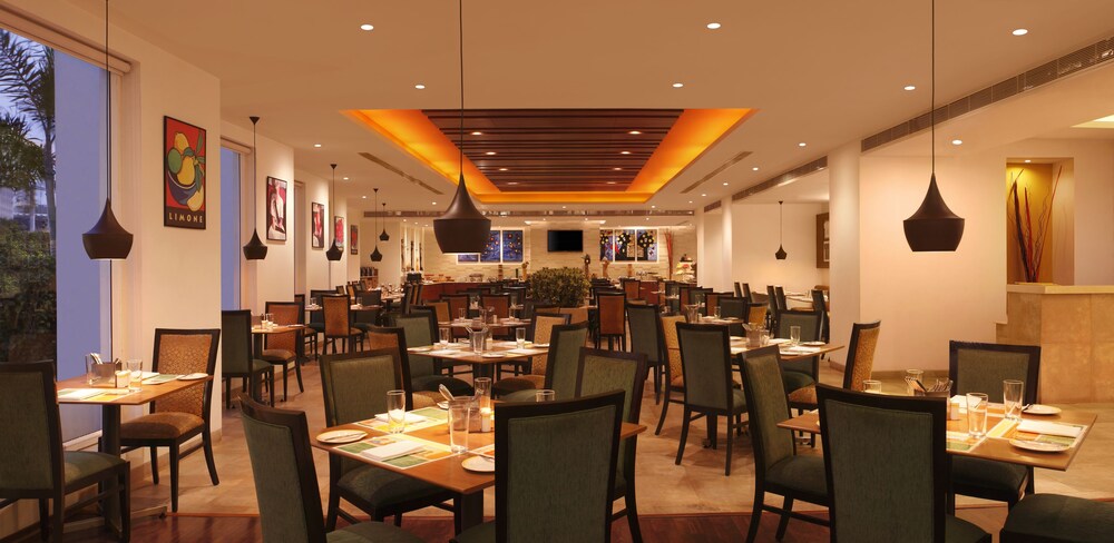 Executive Lounge