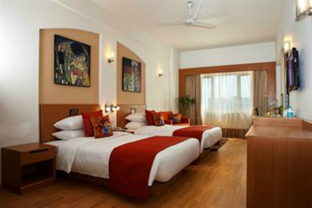 Guestroom