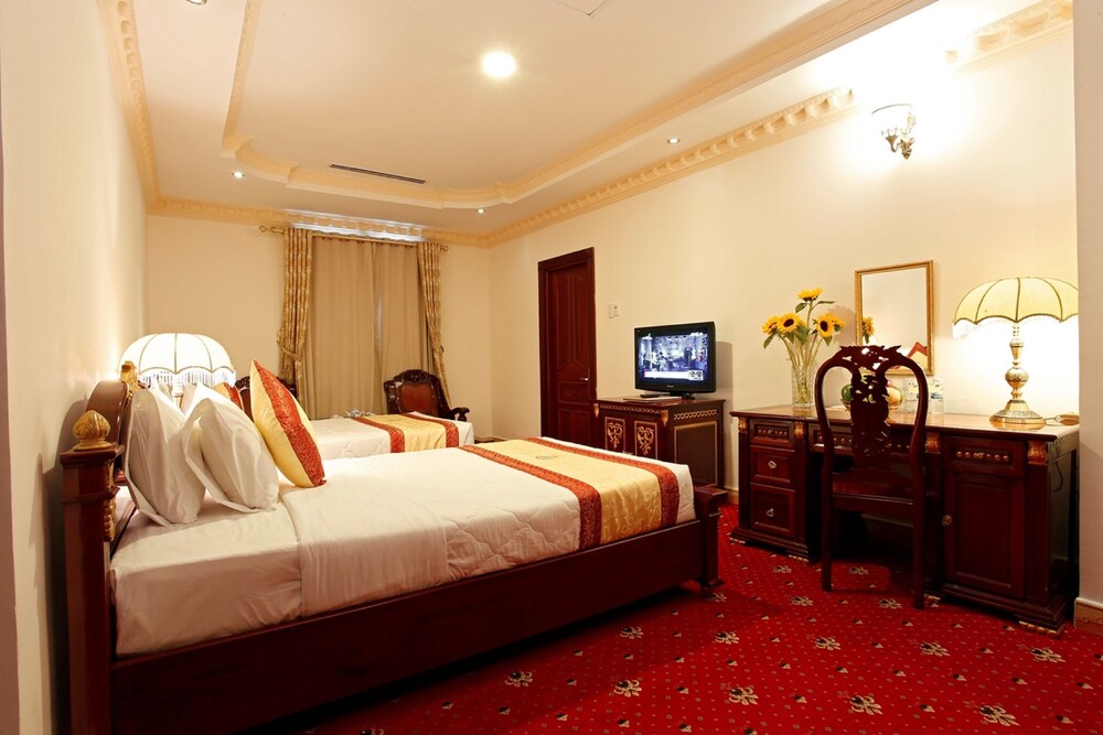 Guestroom
