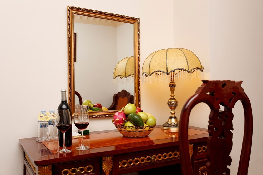 In-Room Amenity