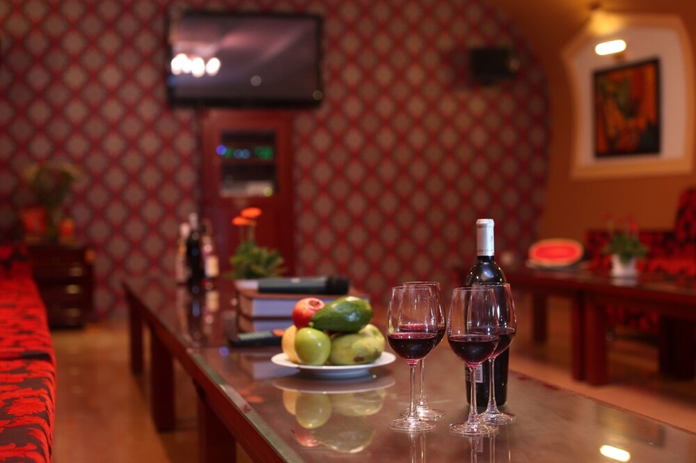 Hotel Bar