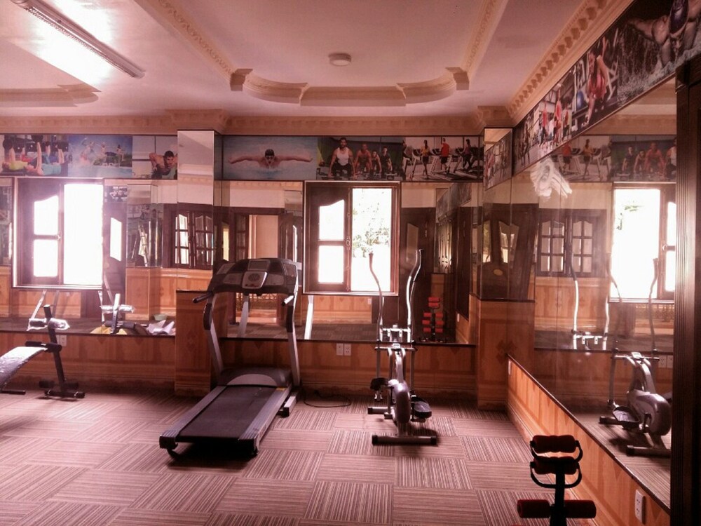 Sports Facility
