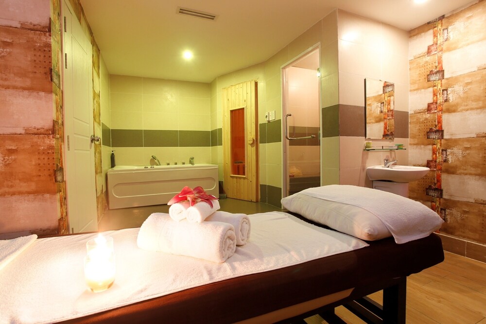 Treatment Room