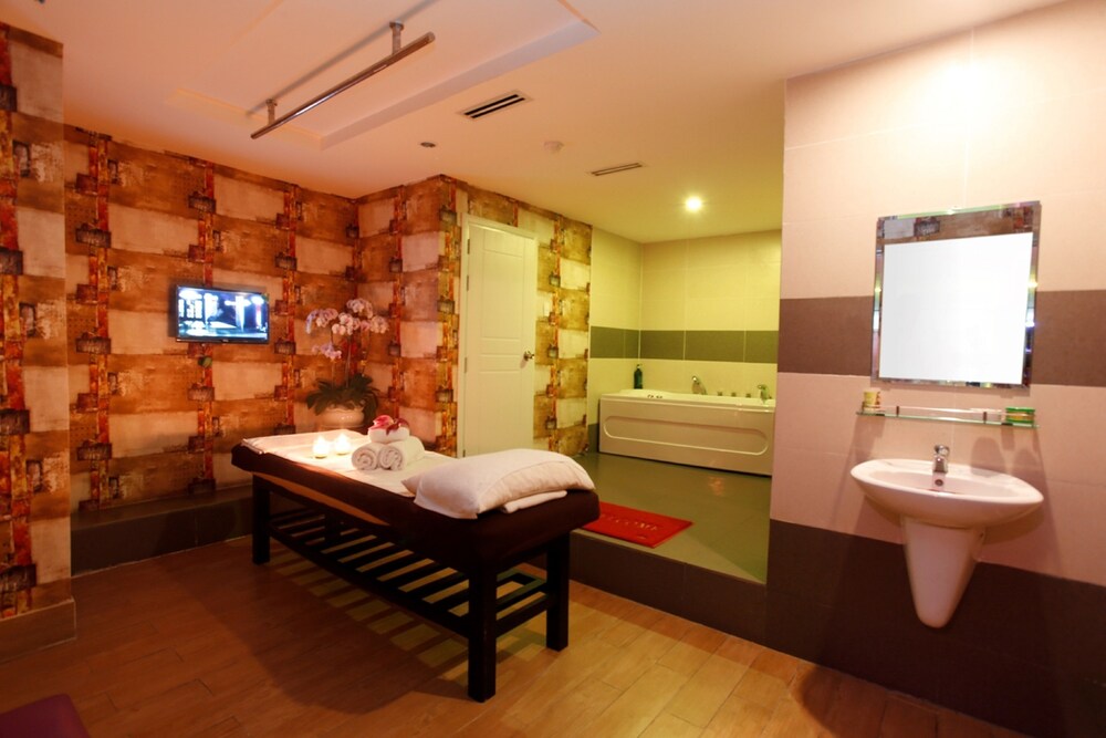 Treatment Room