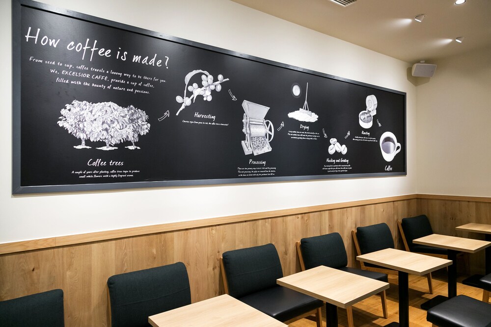 Cafe