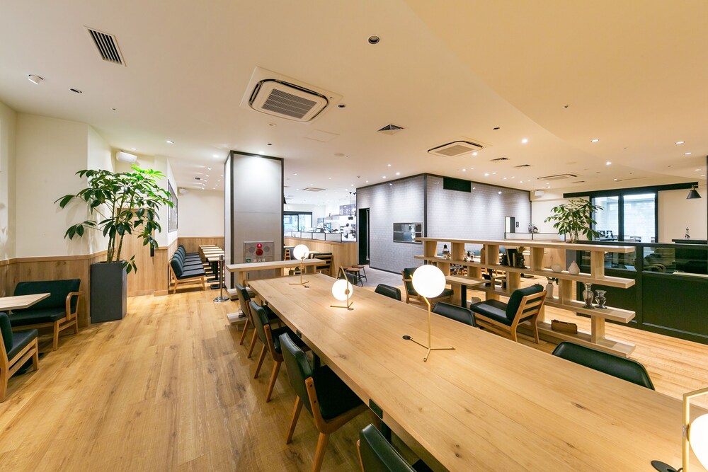 Cafe