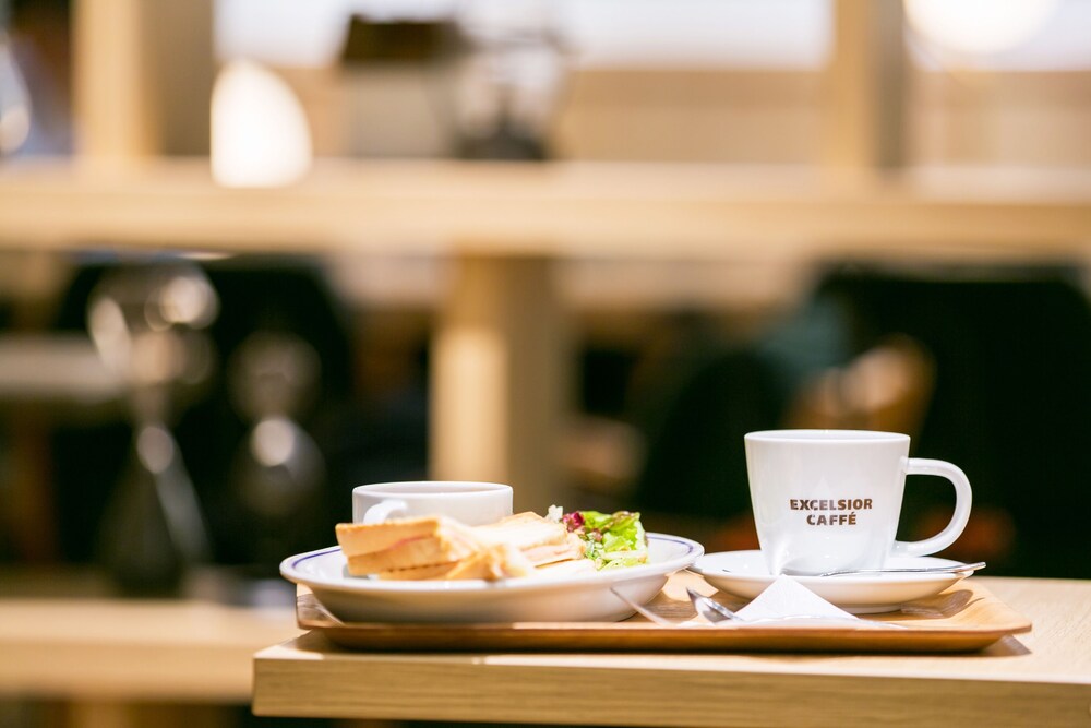Cafe