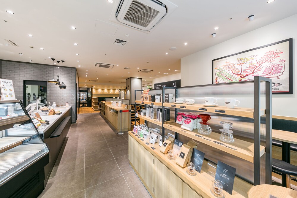 Cafe