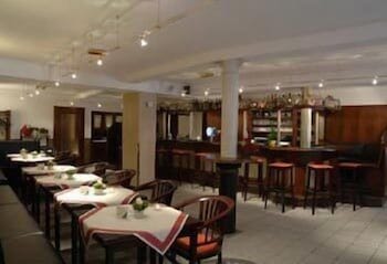 Hotelbar