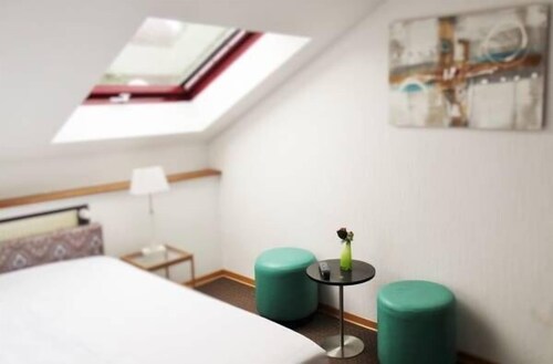 In-Room Amenity