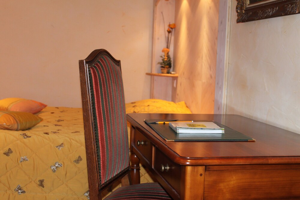 In-Room Amenity