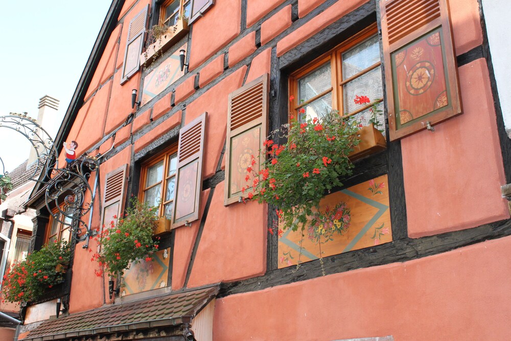 Hotel Front