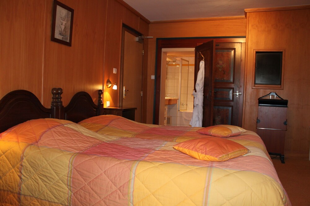 Guestroom