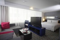 Executive Suite, 1 King Bed