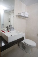 Business Room, 1 Double Bed