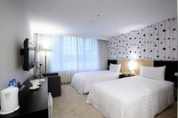 Business Twin Room, 2 Twin Beds