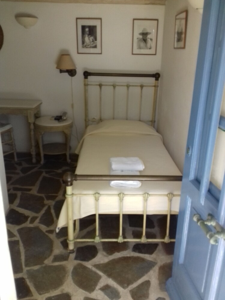 Economy Single Room - Guestroom