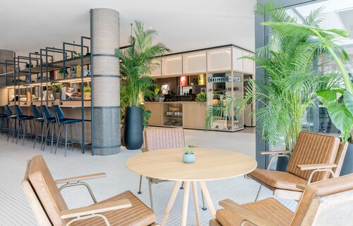 INNSiDE by Melia Berlin Mitte