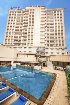 Hotel Front