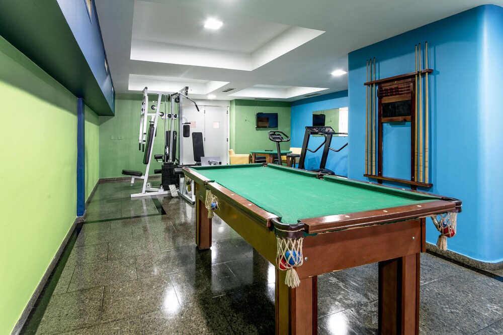 Billiards