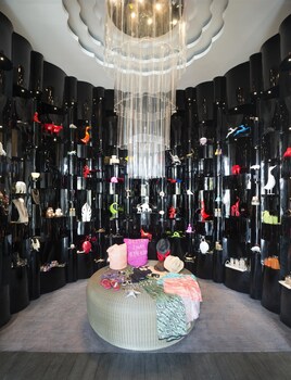 Gift Shop